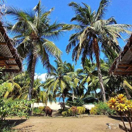 Moheli Laka Lodge Nioumachoua Luaran gambar