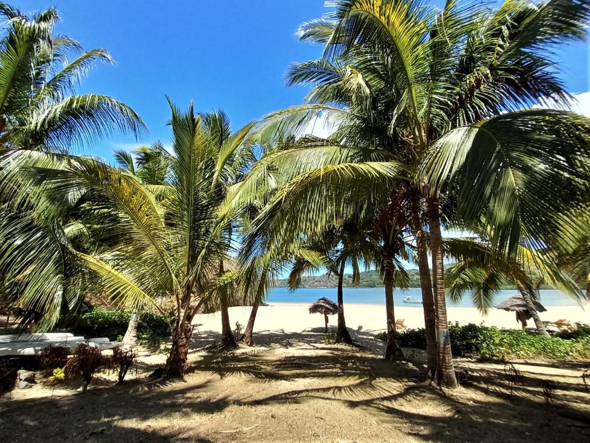 Moheli Laka Lodge Nioumachoua Luaran gambar