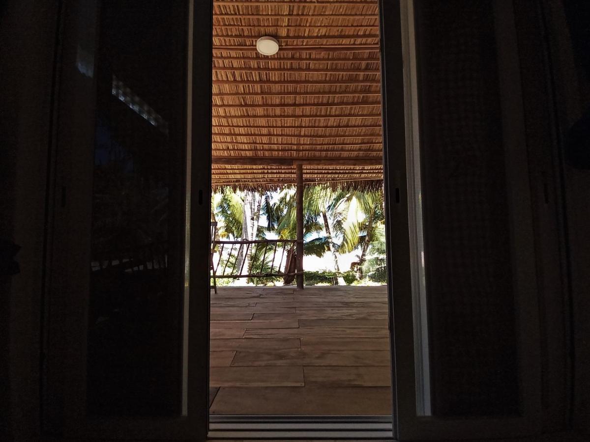 Moheli Laka Lodge Nioumachoua Luaran gambar