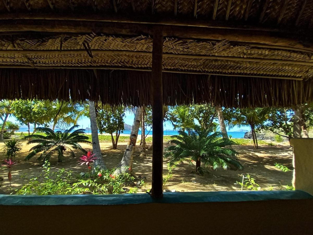 Moheli Laka Lodge Nioumachoua Luaran gambar